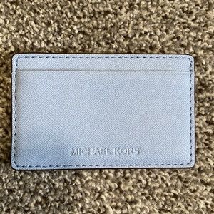 MK Card Holder💙